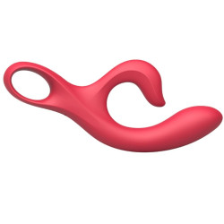 XOCOON - G-PUNKT-VIBRATOR OHNE ENDE, PINK