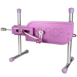 KIIROO - PLEASURE DRIVE... (MPN D-243920)