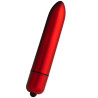 ROCKS-OFF - RO-160 ROUGE ALLURE VIBRIERENDES BULLET ROT