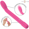INTENSE - KARLIE WIEDERAUFLADBARER G-SPOT-STIMULATOR ROSA