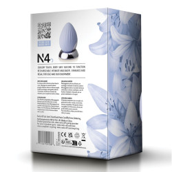 NIYA – N4 EXTERNES STIMULATIONS-INTIMMASSAGER