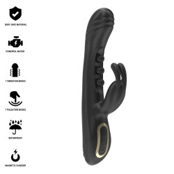 IBIZA - VIBRIERENDES RABBIT... (MPN D-244424)