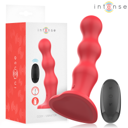 INTENSE - CODY VIBRATOR MIT... (MPN D-244469)
