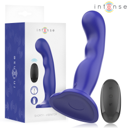 INTENSE - SHORTY VIBRATOR... (MPN D-244470)