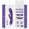 INTENSE - RANDALL RABBIT VIBRATOR 10 VIBRATIONEN LILA