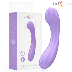 INTENSE - BECKY VIBRATOR 19... (MPN D-244477)
