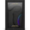 LELO - ENIGMA WAVE DREIFACH-VIBRATIONSMASSAGEGERÄT SCHWARZ