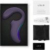 LELO - ENIGMA WAVE DREIFACH-VIBRATIONSMASSAGEGERÄT CYBER PURPLE