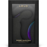 LELO - ENIGMA DOPPEL-SCHALLVIBRATOR POINT G SCHWARZ
