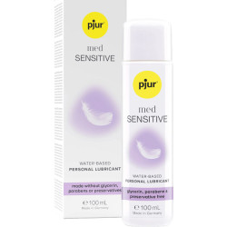 PJUR - MED SENSITIVE GLIDE... (MPN D-230658)
