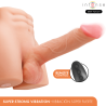 INTENSE DEEP TOUCH - RICHIE-TORSO MIT ANUS UND REALISTISCHEM DILDO MIT DRUCK- UND VIBRATIONSMÖGLICHKEITEN, FERNBEDIENUNG, 4,7 KG