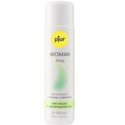 PJUR - WOMAN ALOE... (MPN D-230670)