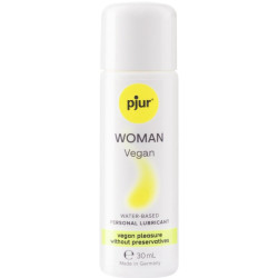 PJUR - WOMAN VEGANES... (MPN D-230672)