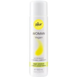 PJUR - WOMAN VEGANES... (MPN D-230673)