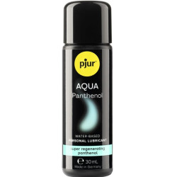 PJUR - AQUA PANTHENOL... (MPN D-230675)