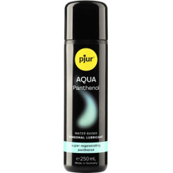 PJUR - AQUA PANTHENOL... (MPN D-230677)