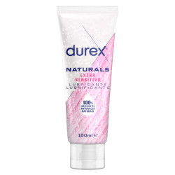 DUREX - NATURALS EXTRA... (MPN D-231061)