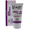 HOT - V-ACTIV STIMULATIONSCREME FÜR FRAUEN 50 ML