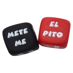 DIABLO PICANTE - 2... (MPN D-230262)