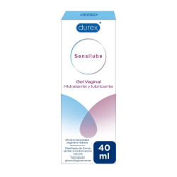 DUREX - SENSILUBE GEL... (MPN D-231062)