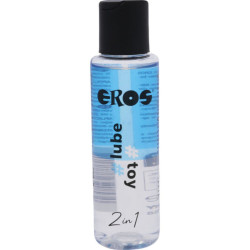 EROS - SCHMIERSPIELZEUG 100 ML (MPN D-234654)