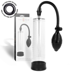 INTENSE - TRANSPARENTE... (MPN D-234353)