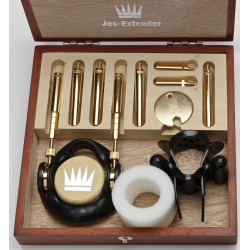 JES-EXTENDER - VERGOLDETE... (MPN D-10002)