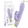 INTENSE - HELEN RABBIT STIMULATOR & STOSSVIBRATOR