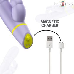 INTENSE - HELEN RABBIT STIMULATOR & STOSSVIBRATOR