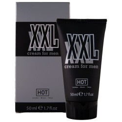 HOT - XXL CREME FÜR MÄNNER... (MPN D-245293)