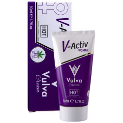 HEISS - VULVA-CREME MIT CBD... (MPN D-245315)