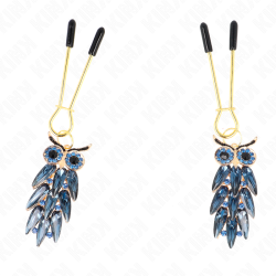 KINK - NIPPELKLEMMEN MIT... (MPN D-240928)