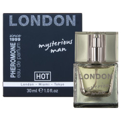 HOT - PHEROMONPARFUM LONDON... (MPN D-245329)