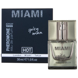 HOT - PHEROMON-PARFUM MIAMI... (MPN D-245330)
