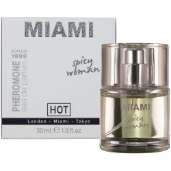 HOT - PHEROMON-PARFUM MIAMI... (MPN D-245334)