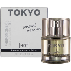 HOT - PHEROMON-PARFUM TOKYO... (MPN D-245335)