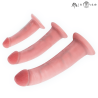 MR INTENSE - KLEINER TERENCE DILDO 16,5 CM -Ø- 4,6 CM