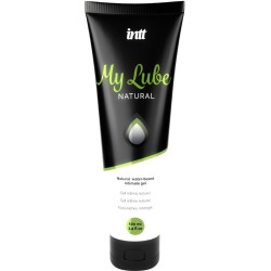 INTT LUBRICANTS - MY LUBE... (MPN D-241200)