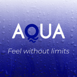 AQUA QUALITY - SCHMIERMITTEL AUF WASSERBASIS 1000 ML
