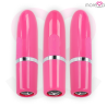 MORESSA - IVY VIBRATOR STIMULATOR REISE ROSA