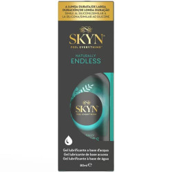 SKYN - NATURALLY ENDLESS... (MPN D-243343)
