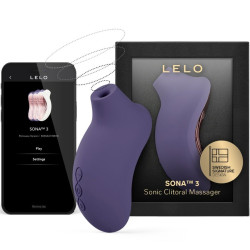 LELO - SONA 3 SONIC... (MPN D-245059)