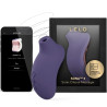 LELO - SONA 3 SONIC KLITTORIALMASSAGEGERÄT CYBER PURPLE