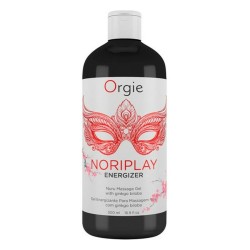 Erotisches Massageöl Orgie Noriplay Energizer 500 ml