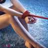 CALEXOTICS - SCANDAL RED BDSM-SEIL 30 M