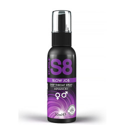 STIMUL8 - S8 BLOWJOB SPRAY... (MPN D-243756)