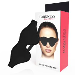 DARKNESS - SCHWARZE MASKE (MPN D-221143)