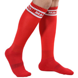 MACHO - LANGE SOCKEN EINE... (MPN D-227336)