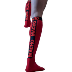 MACHO - DÜNNE SOCKEN... (MPN D-239955)