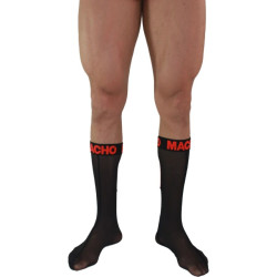 MACHO - DÜNNE SOCKEN... (MPN D-241317)